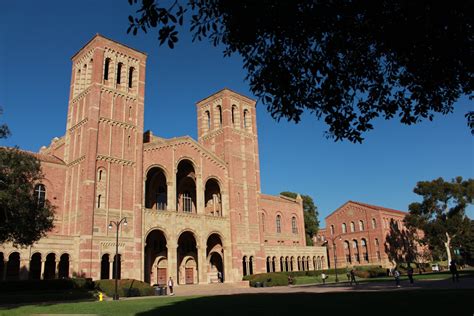 ucla directory